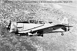 184- ARMEE DE L'AIR EN ALGERIE 1945-1962-32  (30)